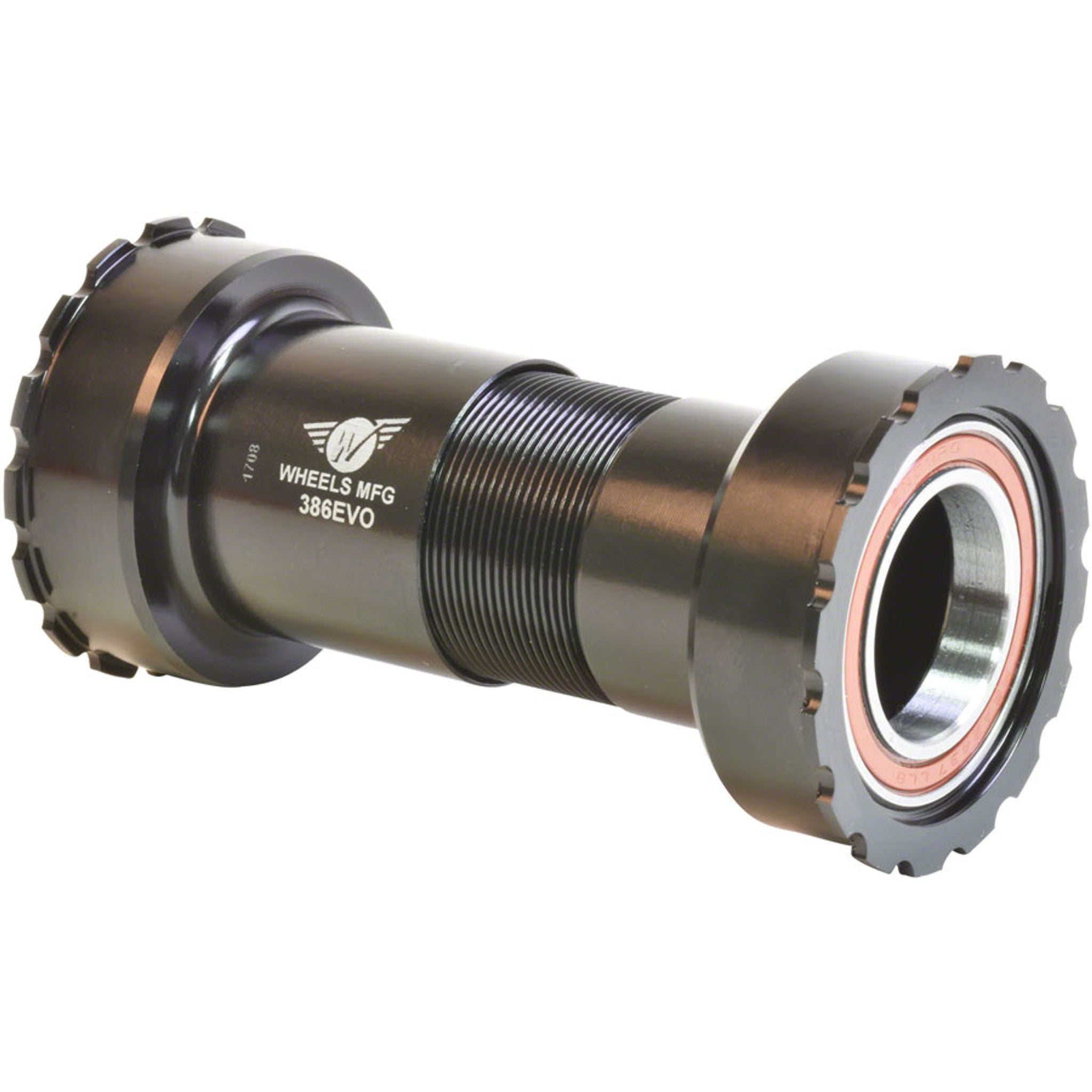 386 EVO Thread Together - 386EVO Bottom Bracket