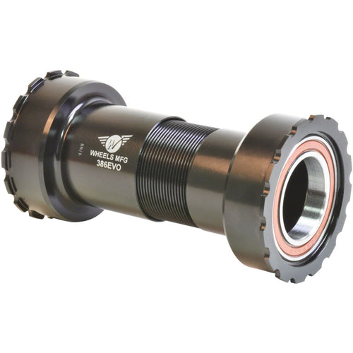 386 EVO Thread Together - 386EVO Bottom Bracket