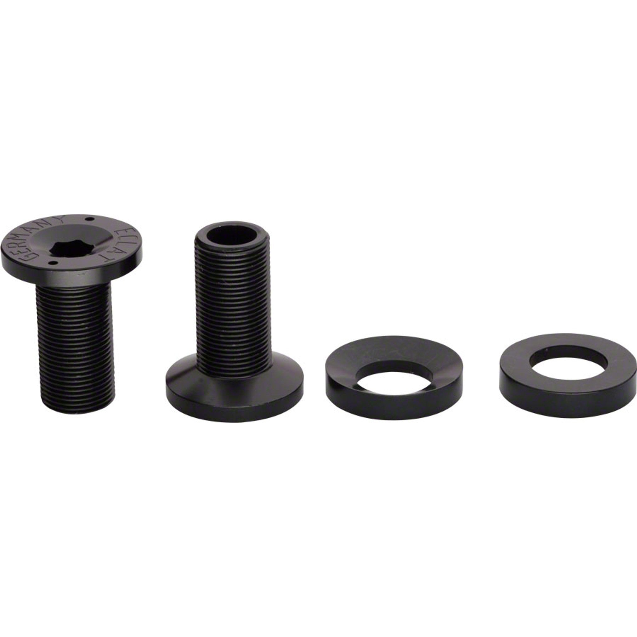 Eclat Maverick Crank Bolts