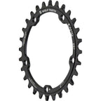 CAMO Aluminum Round Chainrings