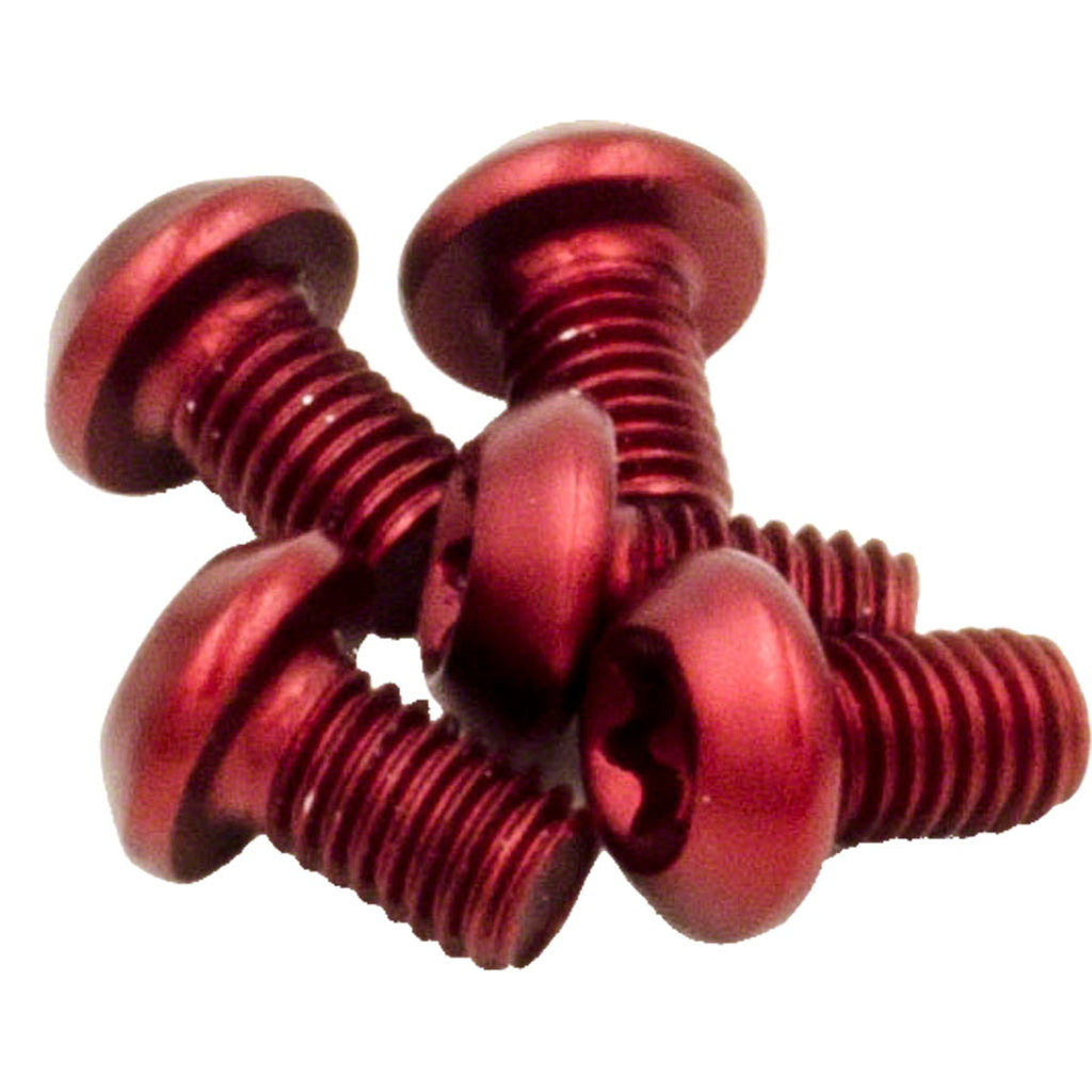 CAMO Chainring Bolt Kit