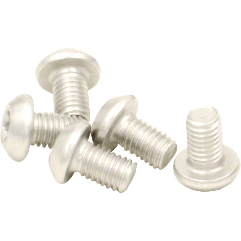 CAMO Chainring Bolt Kit