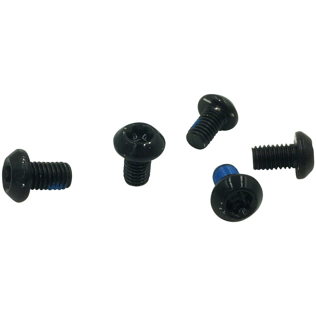 CAMO Chainring Bolt Kit