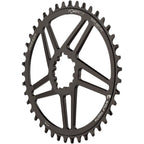 PowerTrac Elliptical SRAM 3-Bolt Direct Mount Chainrings