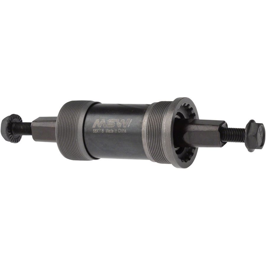 Square Taper Bottom Bracket