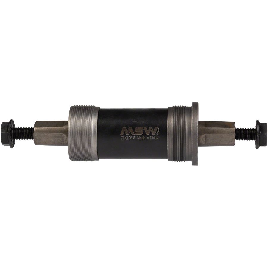 Square Taper Bottom Bracket