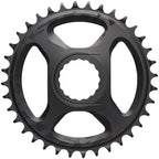 Direct Mount CINCH Chainring for Flattop Chains