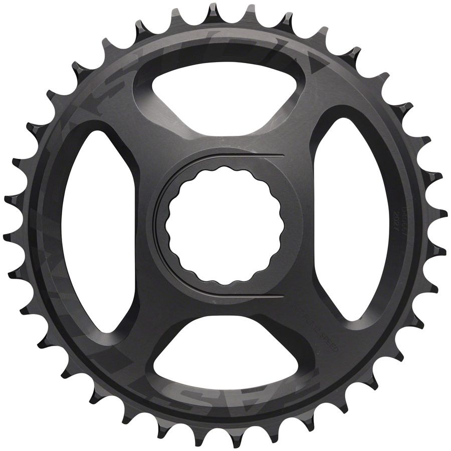 Direct Mount CINCH Chainring for Flattop Chains