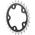 Multi-Speed Chainrings