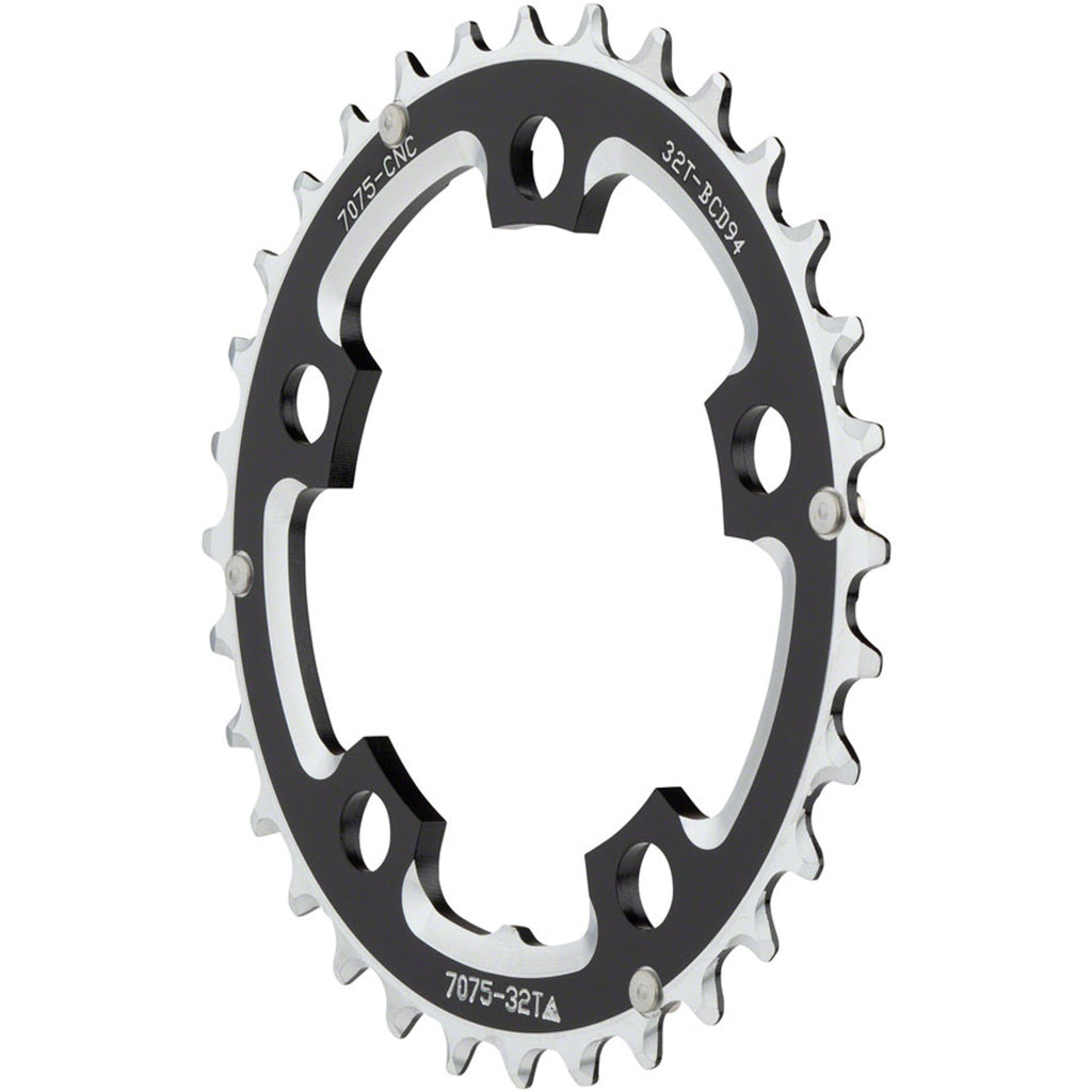 Multi-Speed Chainrings