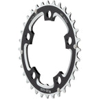 Multi-Speed Chainrings