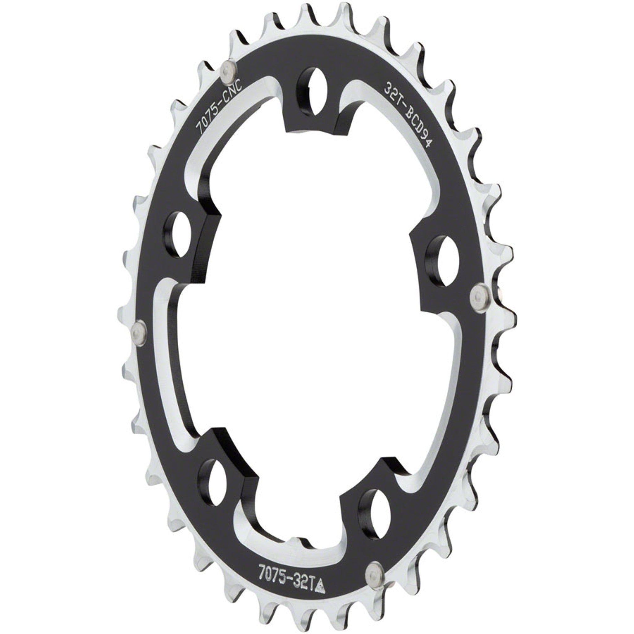 Multi-Speed Chainrings