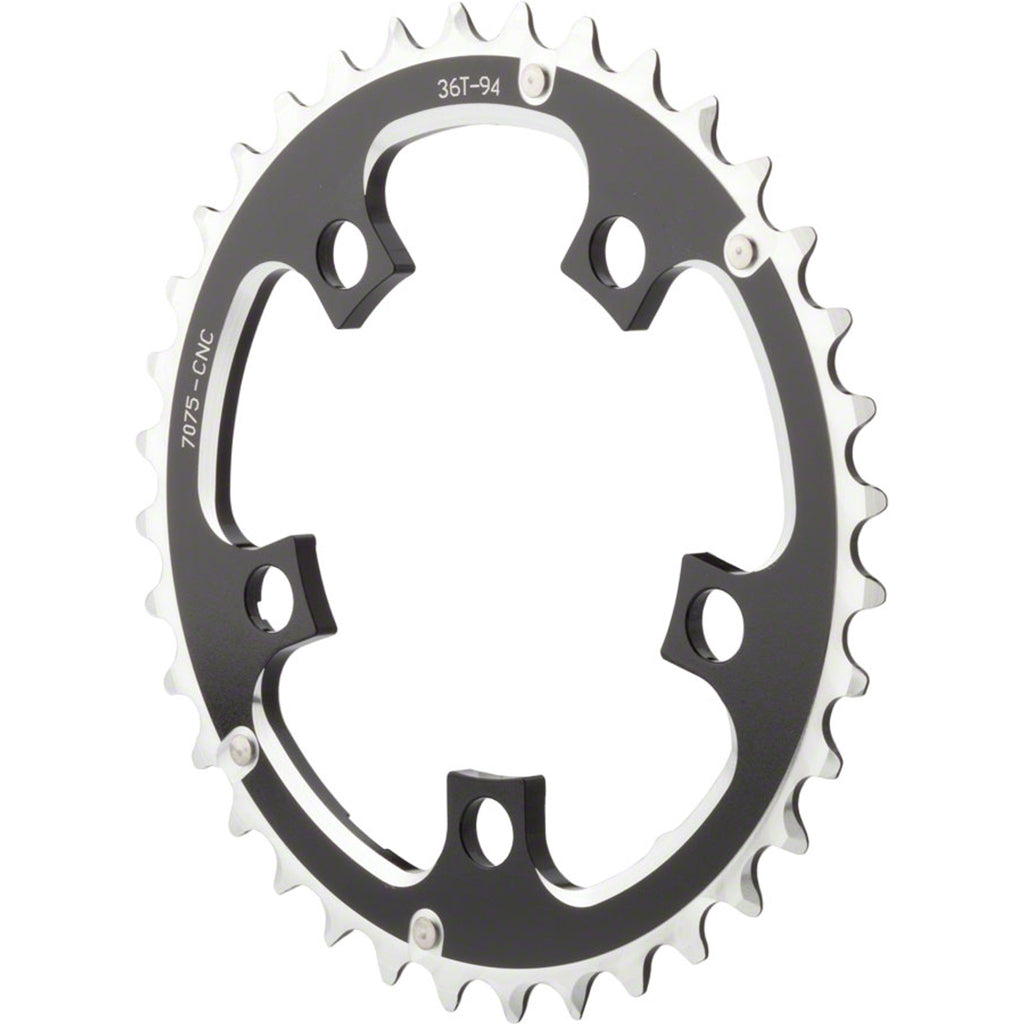 Multi-Speed Chainrings