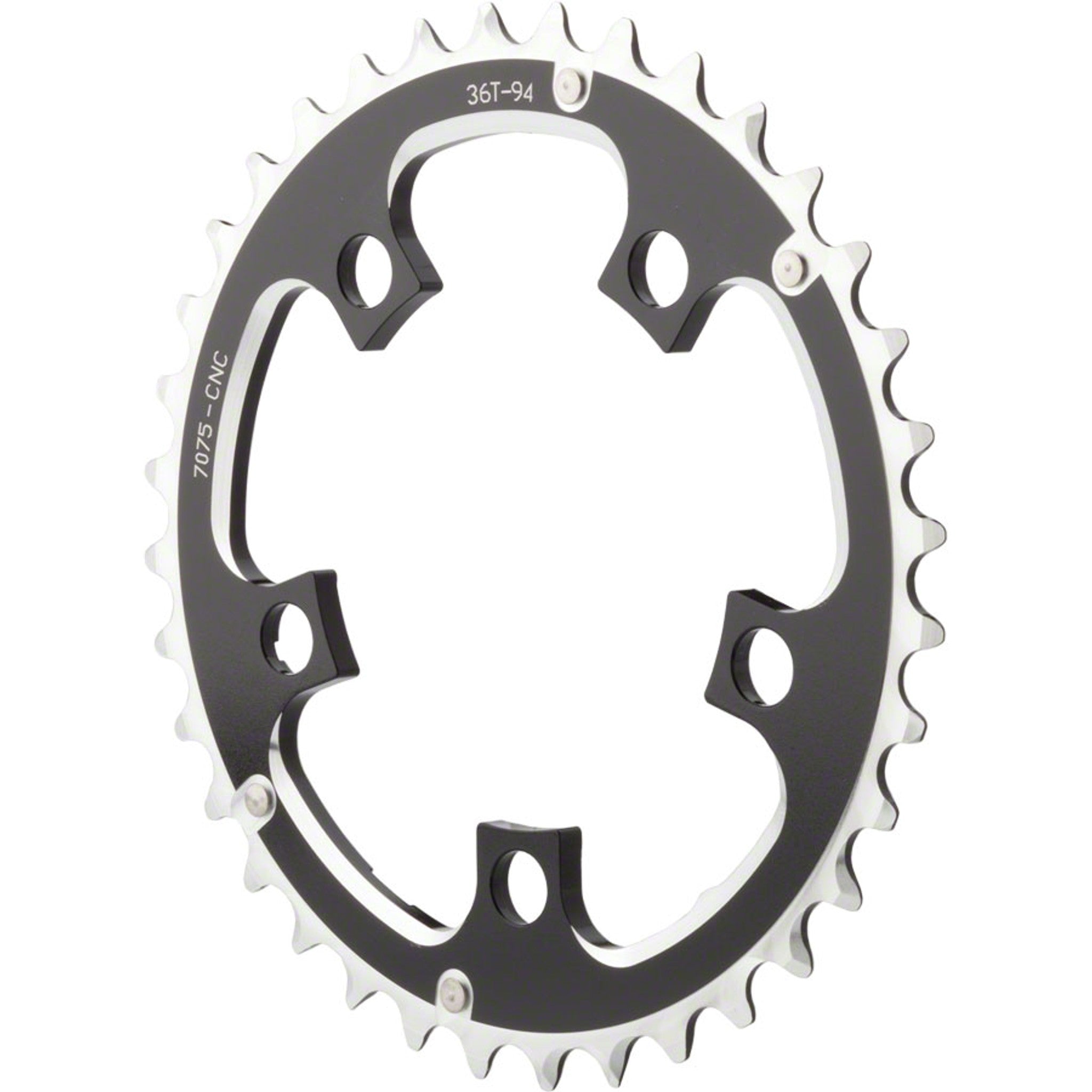 Multi-Speed Chainrings