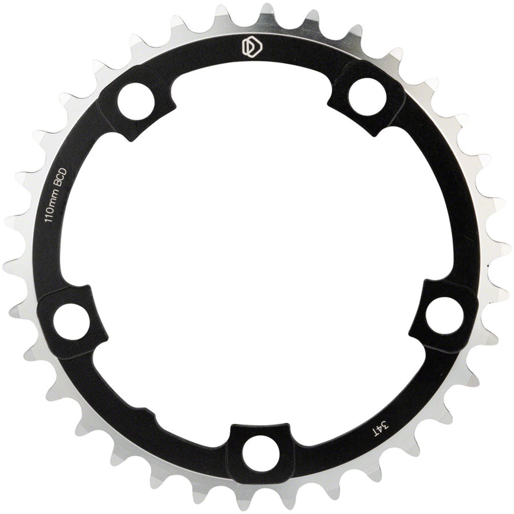 Multi-Speed Chainrings