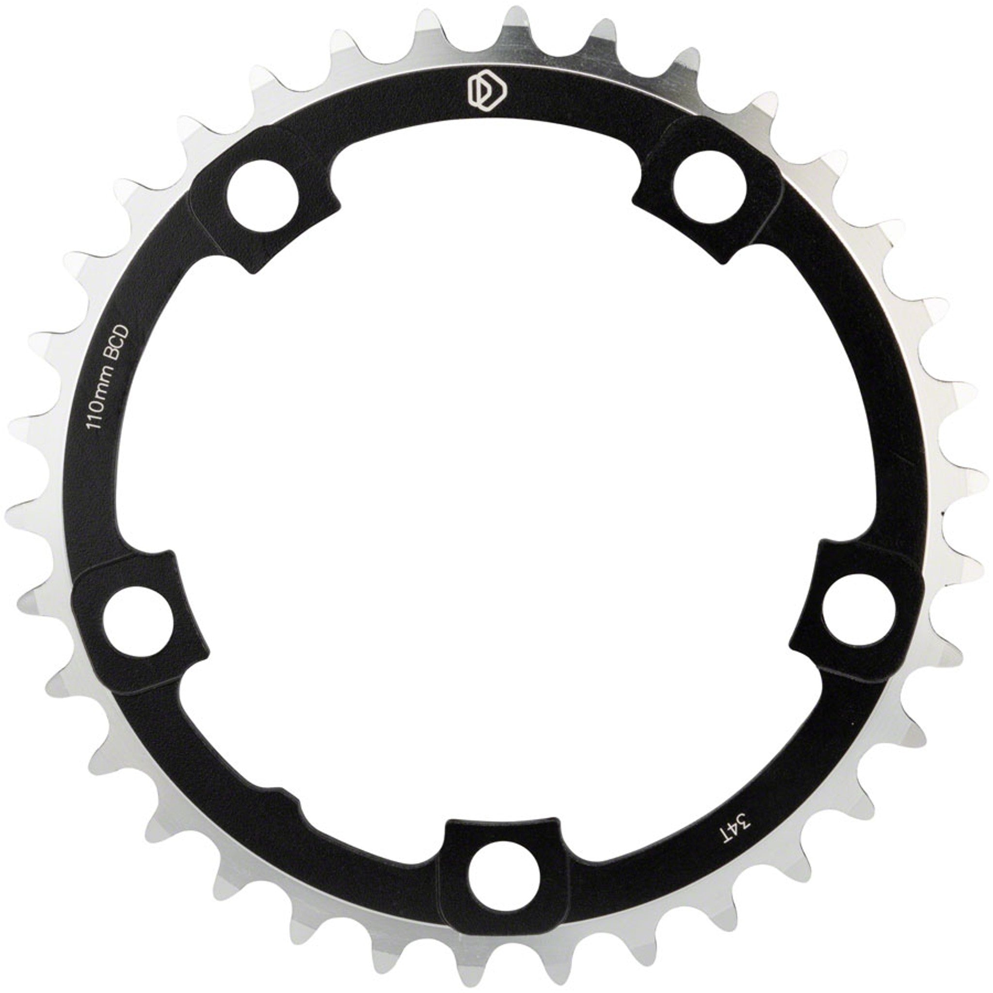 Multi-Speed Chainrings