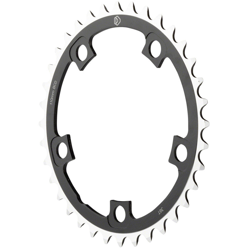Multi-Speed Chainrings