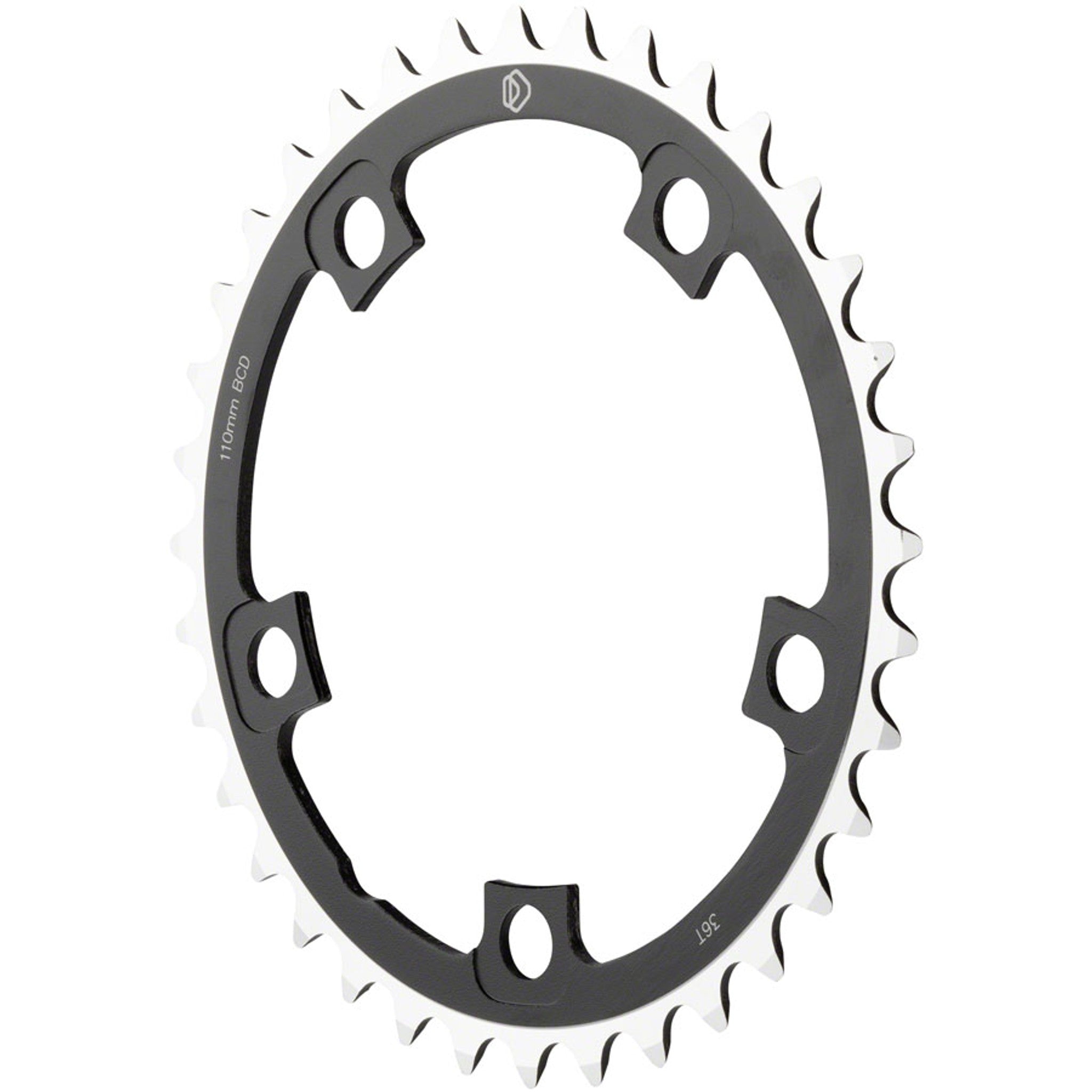 Multi-Speed Chainrings