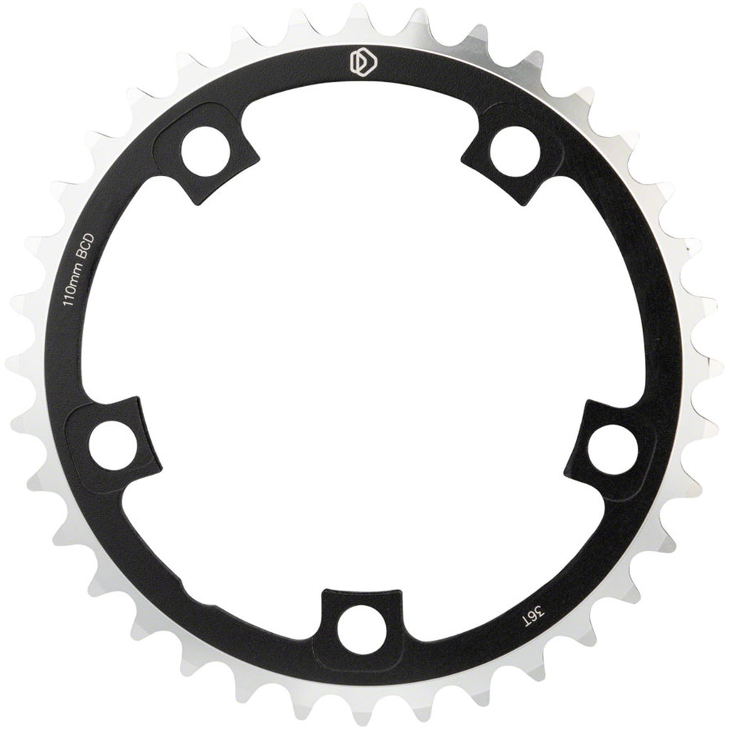 Multi-Speed Chainrings