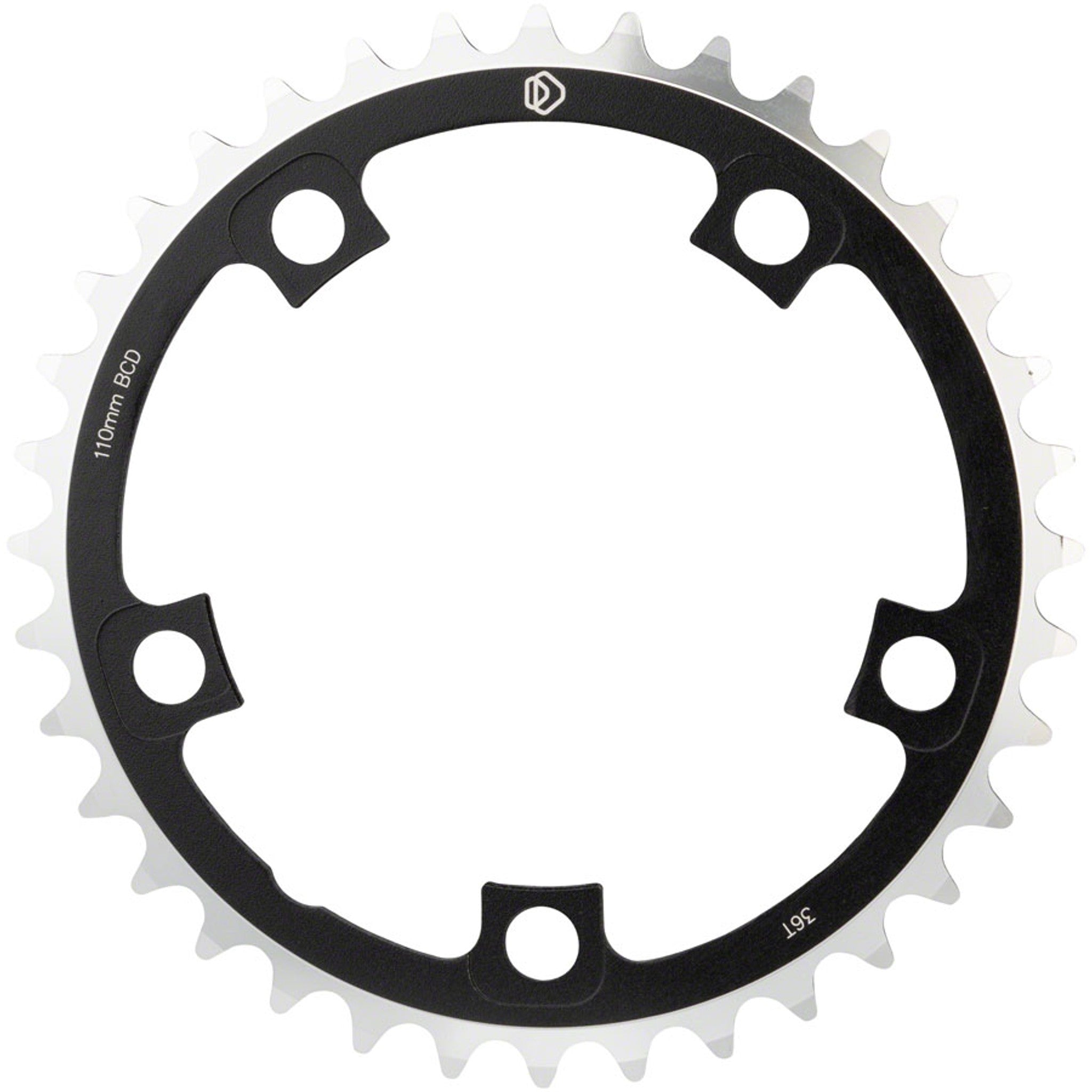 Multi-Speed Chainrings