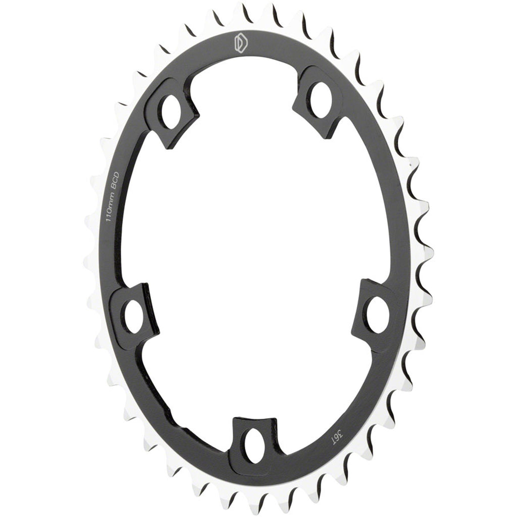 Multi-Speed Chainrings