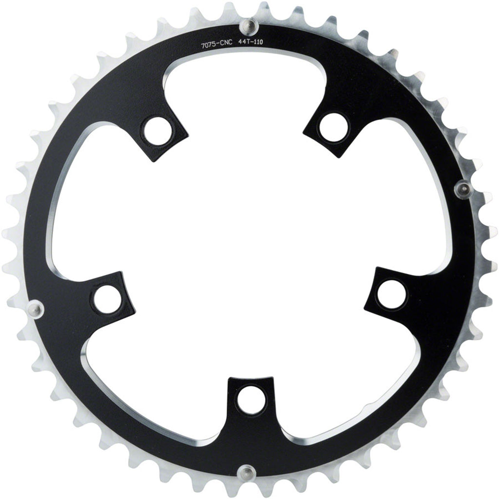 Multi-Speed Chainrings