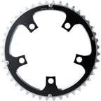Multi-Speed Chainrings