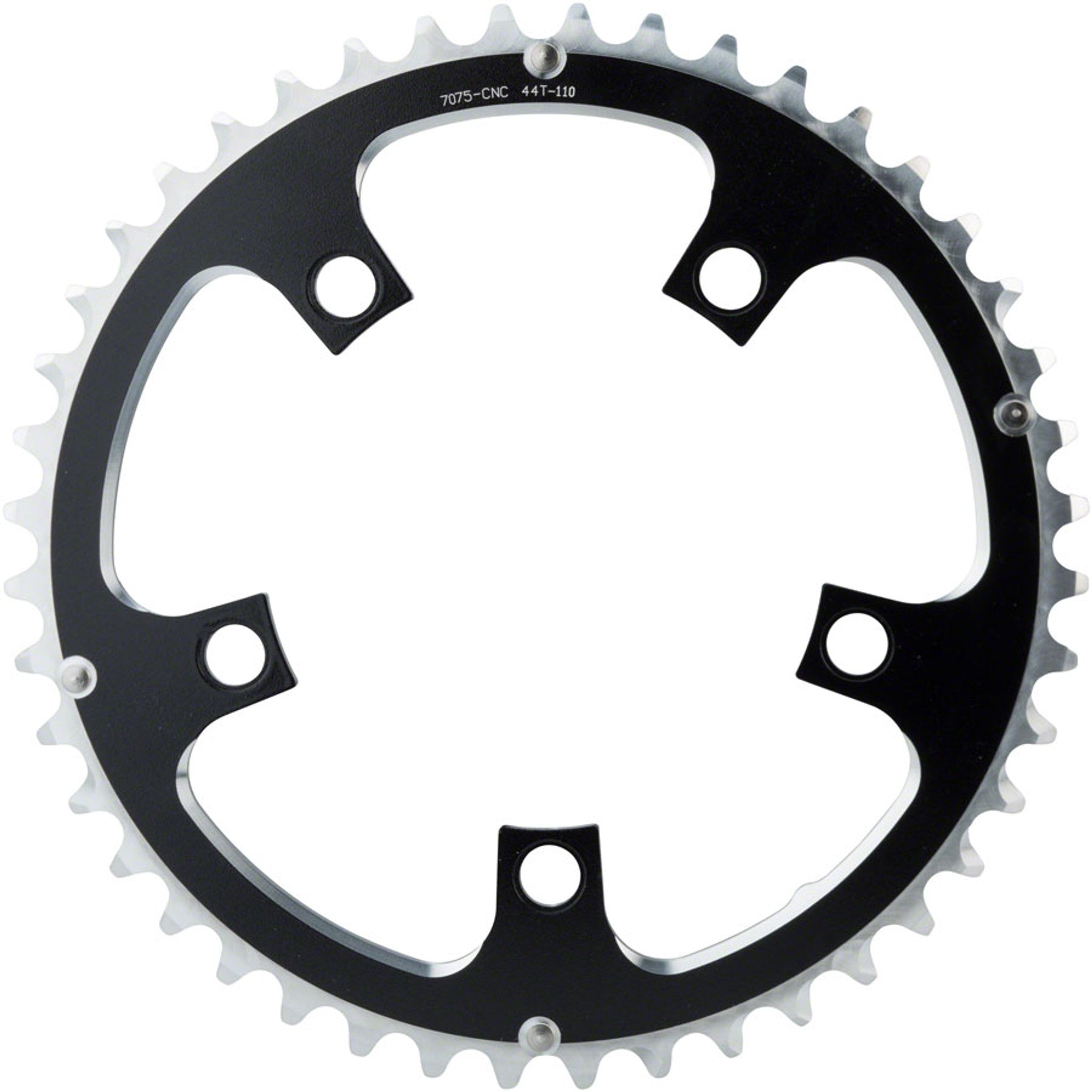 Multi-Speed Chainrings