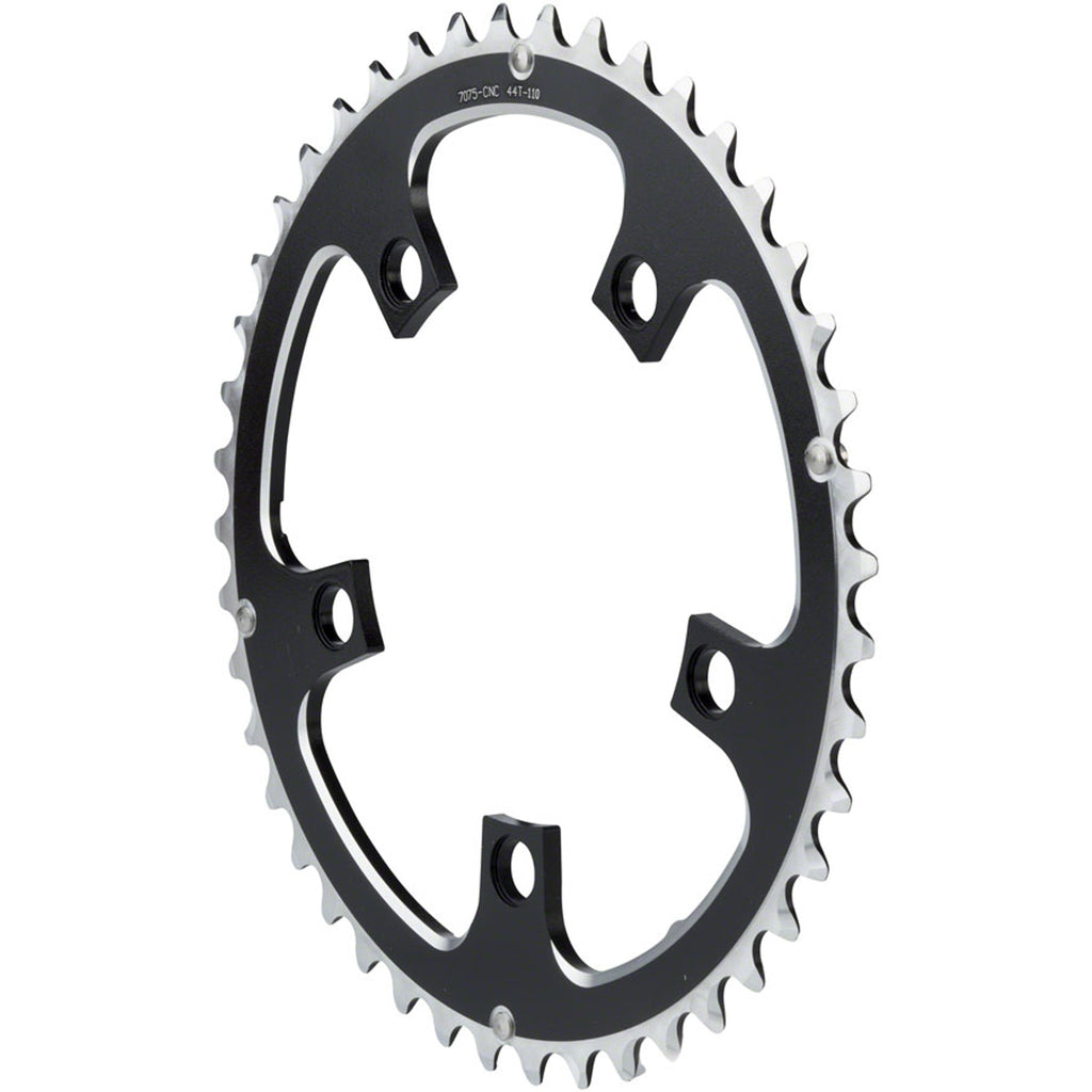 Multi-Speed Chainrings