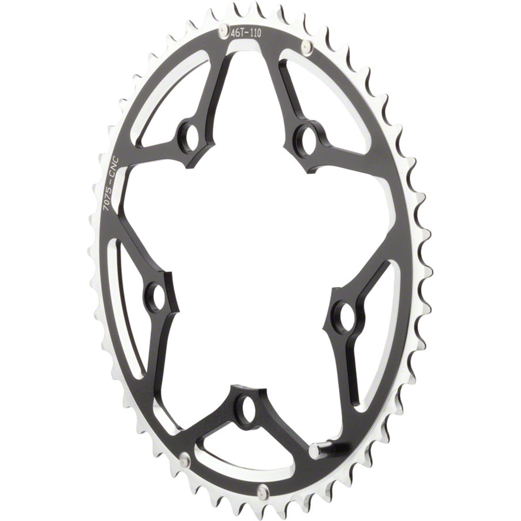 Multi-Speed Chainrings