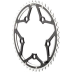 Multi-Speed Chainrings