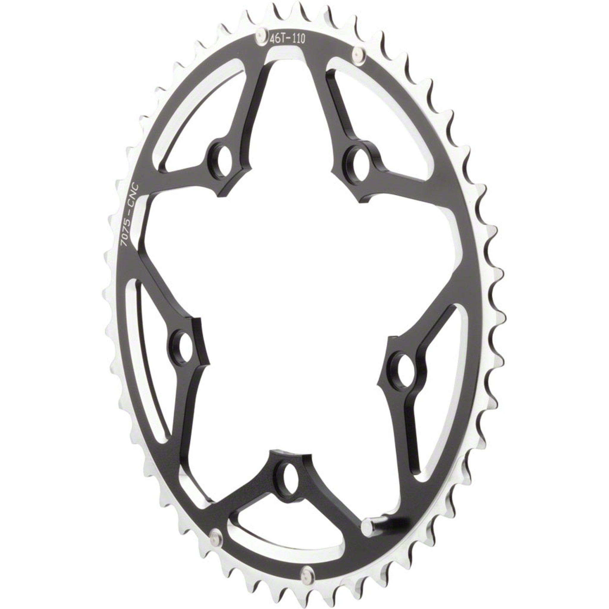 Multi-Speed Chainrings