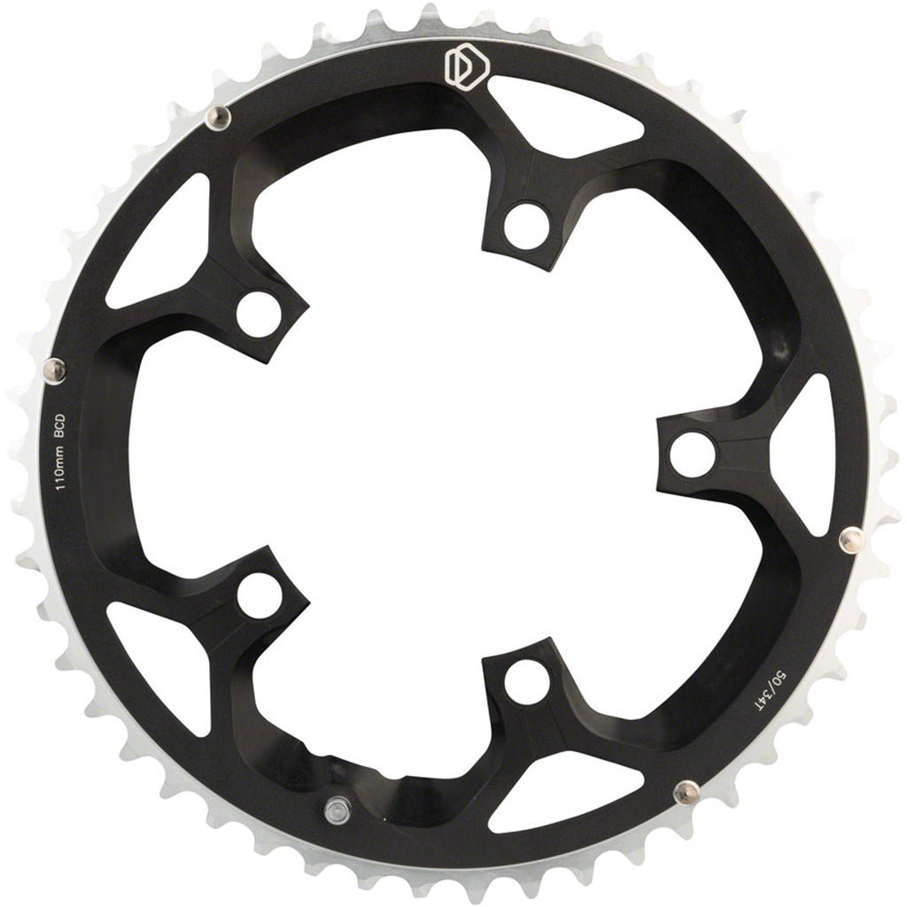 Multi-Speed Chainrings