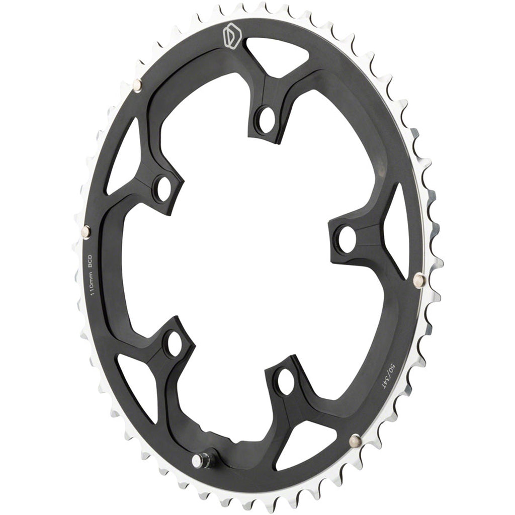 Multi-Speed Chainrings