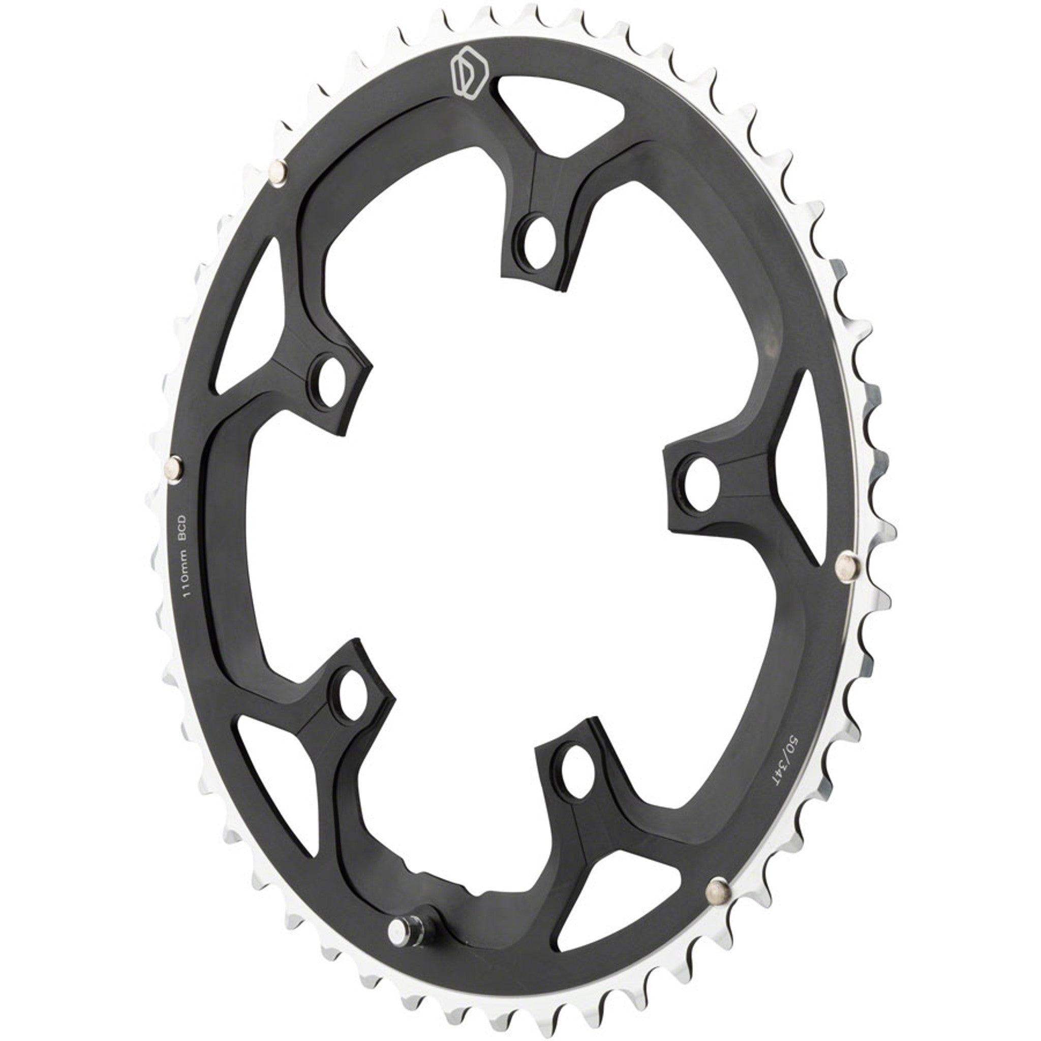 Multi-Speed Chainrings