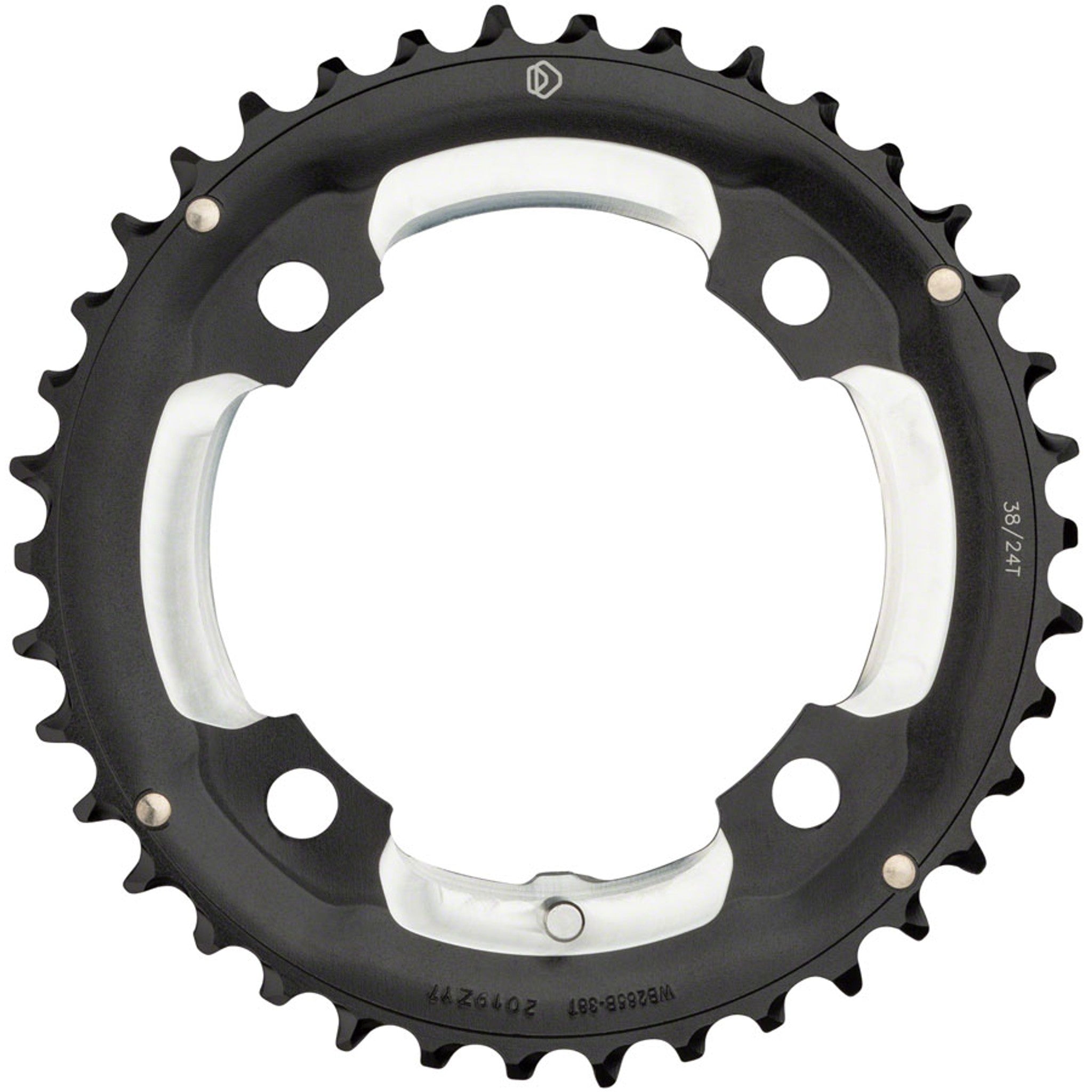 Multi-Speed Chainrings