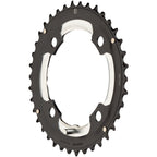 Multi-Speed Chainrings