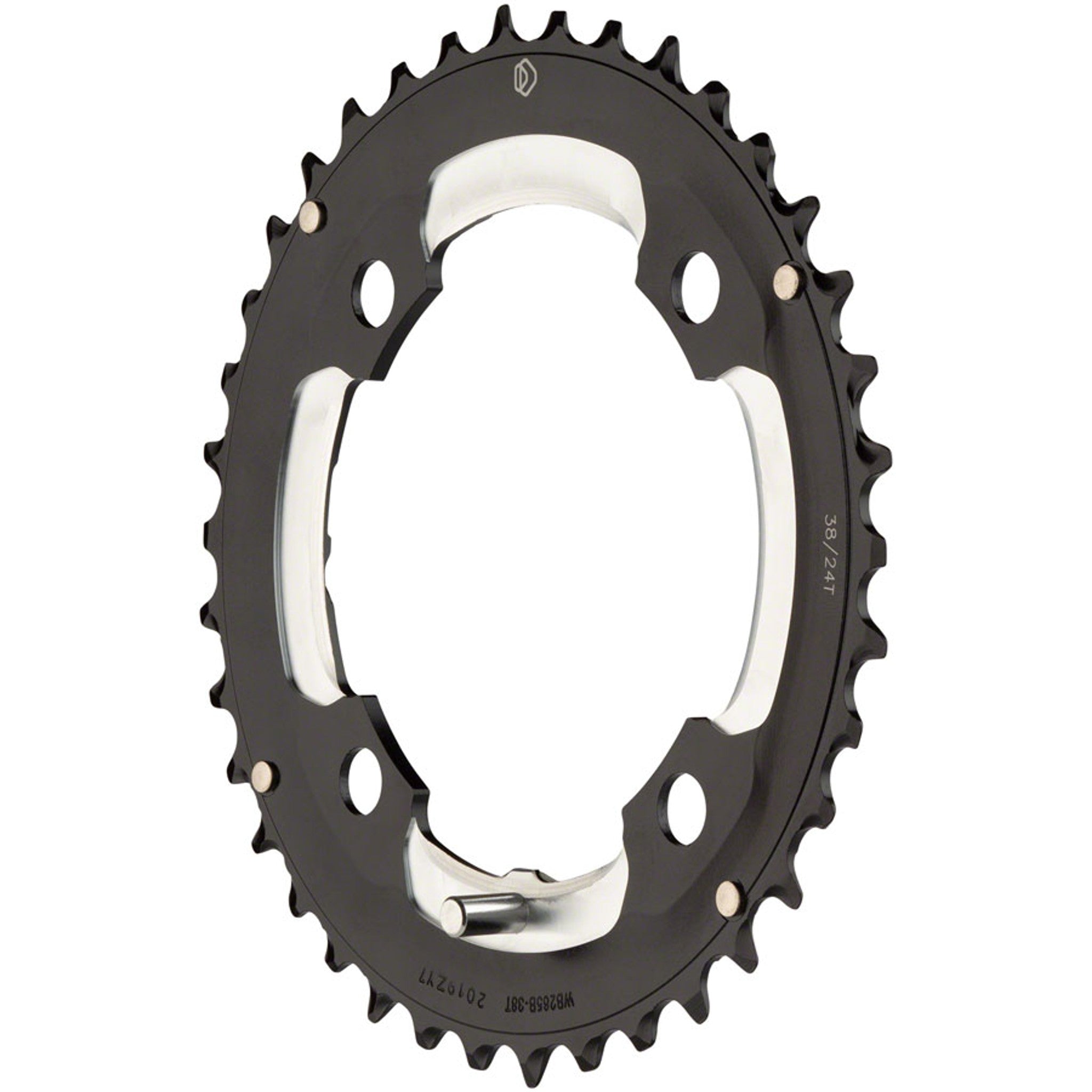 Multi-Speed Chainrings