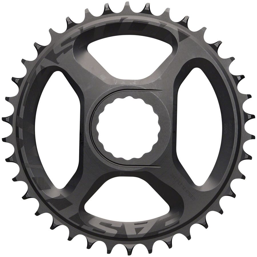 Direct Mount CINCH Chainring for Flattop Chains