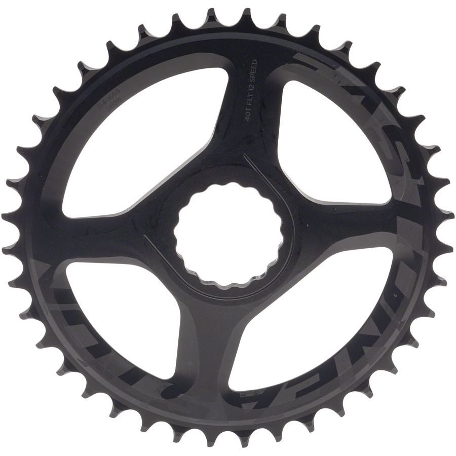 Direct Mount CINCH Chainring for Flattop Chains