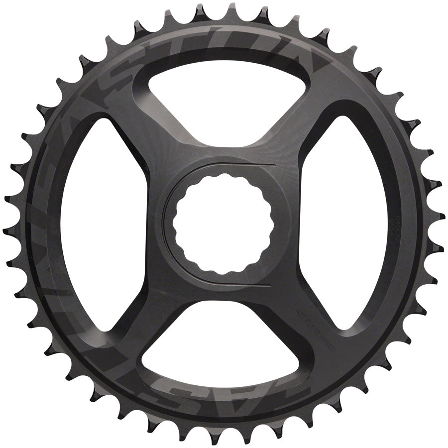 Direct Mount CINCH Chainring for Flattop Chains