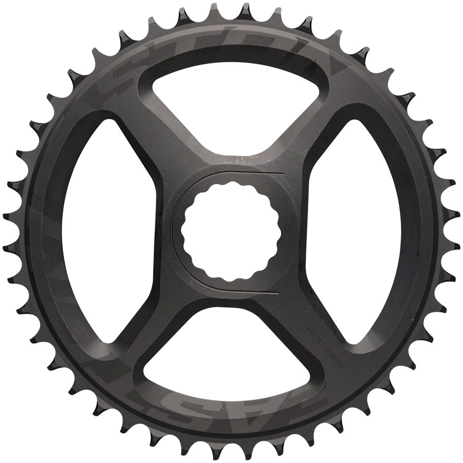 Direct Mount CINCH Chainring for Flattop Chains
