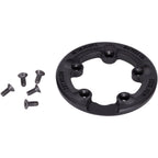 Paragon Sprocket Guard - For use with 25t Sprocket, Black