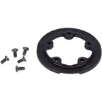 Paragon Sprocket Guard - For use with 25t Sprocket, Black