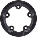 Paragon Sprocket Guard - For use with 25t Sprocket, Black