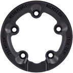 Paragon Sprocket Guard - For use with 25t Sprocket, Black