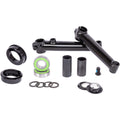 Rookie BMX Cranks