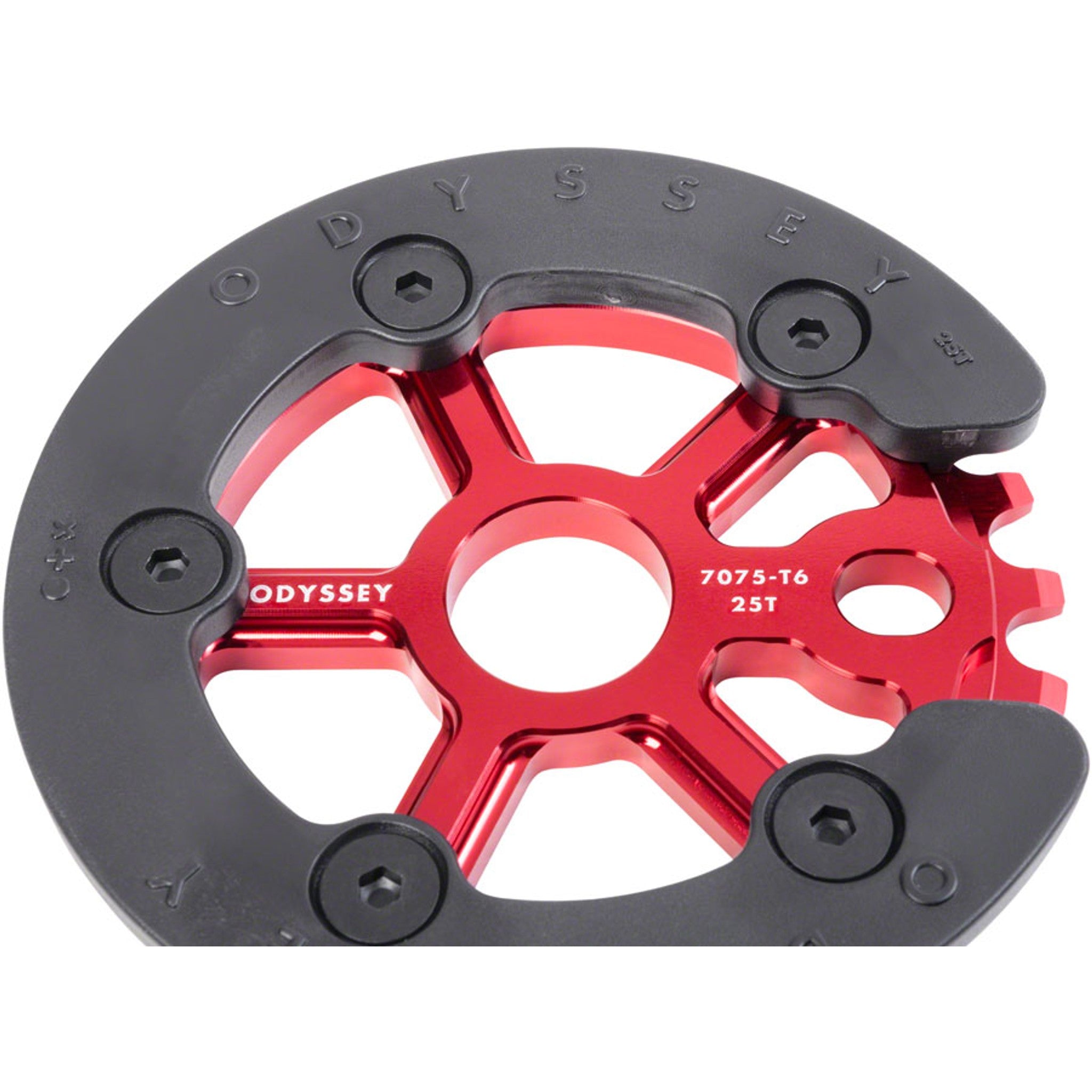 Utility Pro Guard Sprocket