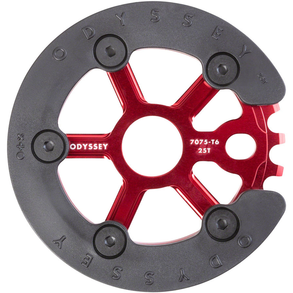 Utility Pro Guard Sprocket
