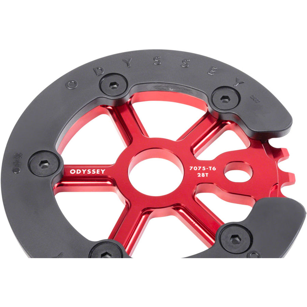 Utility Pro Guard Sprocket
